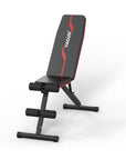 Yagud Adjustable Weight Bench