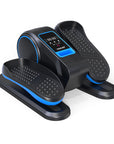 Yagud Electric Under Desk Elliptical Machine with Remote Control