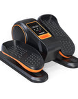Yagud Electric Under Desk Elliptical Machine with Remote Control