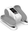 Yagud Electric Under Desk Elliptical Machine with Remote Control