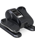 Yagud Electric Under Desk Elliptical Machine with Remote Control