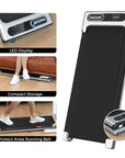 Yagud Walking Pad with Remote Control and LED Display