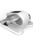 Yagud Electric Under Desk Elliptical Machine with Remote Control