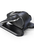 Yagud Electric Under Desk Elliptical Machine with Remote Control