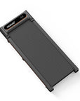 Portable Under Desk Walking Pad with Remote Control and LED Display